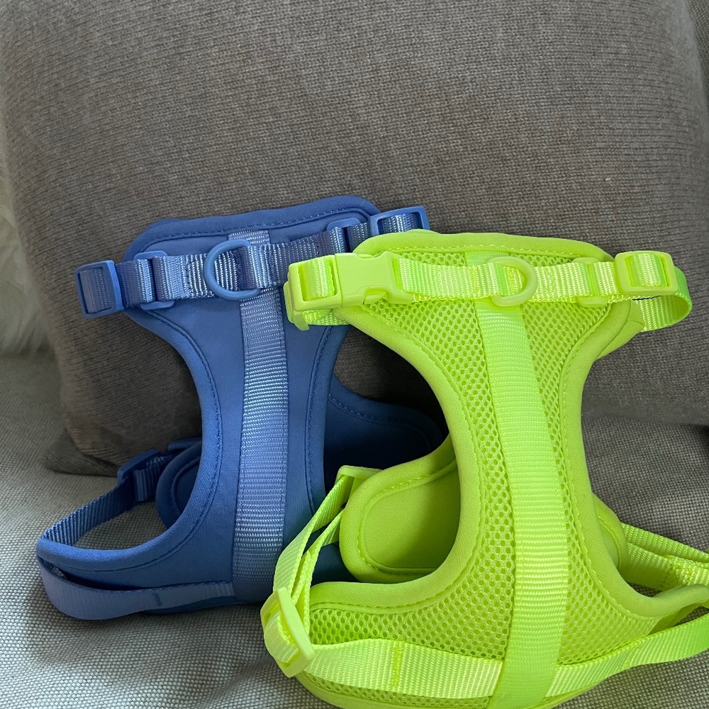 WildOne Dog Harnesses